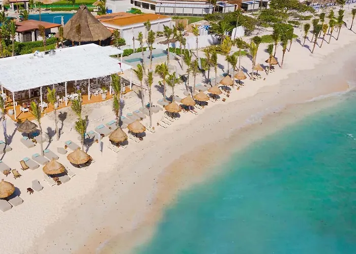 Appartement Seabreeze Private Hot Tub Access 11 Pools Akumal