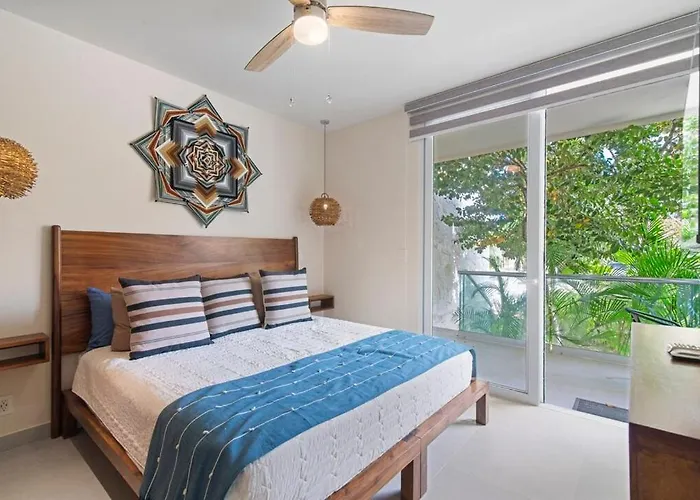 Seabreeze Private Hot Tub Access 11 Pools Appartement