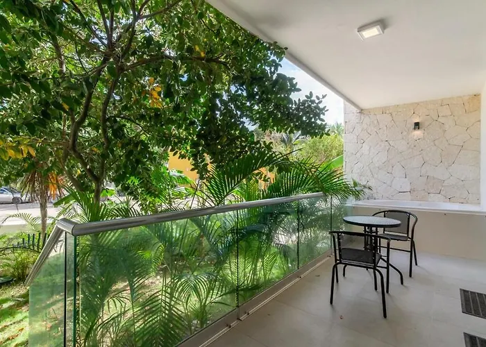 Appartement Seabreeze Private Hot Tub Access 11 Pools