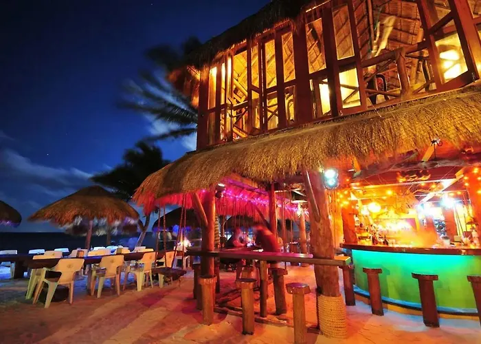 Seabreeze Private Hot Tub Access 11 Pools Appartement Akumal